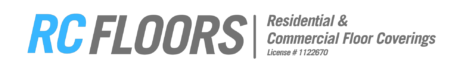 RC Floors | Flooring Installation Experts