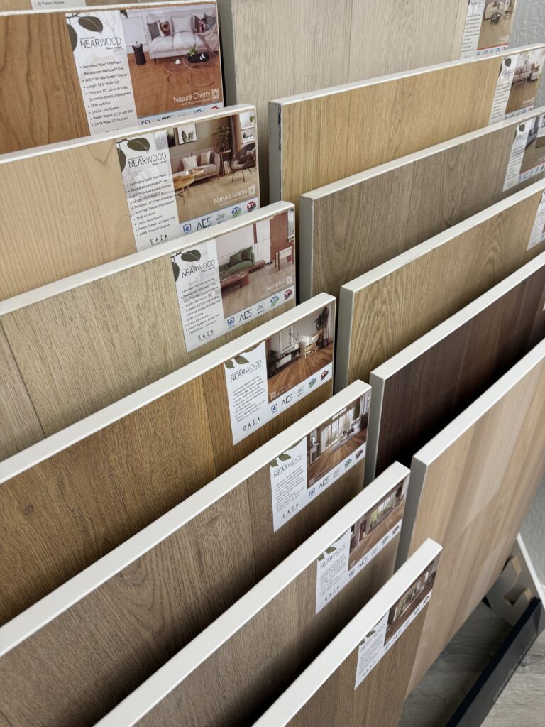 Laminate