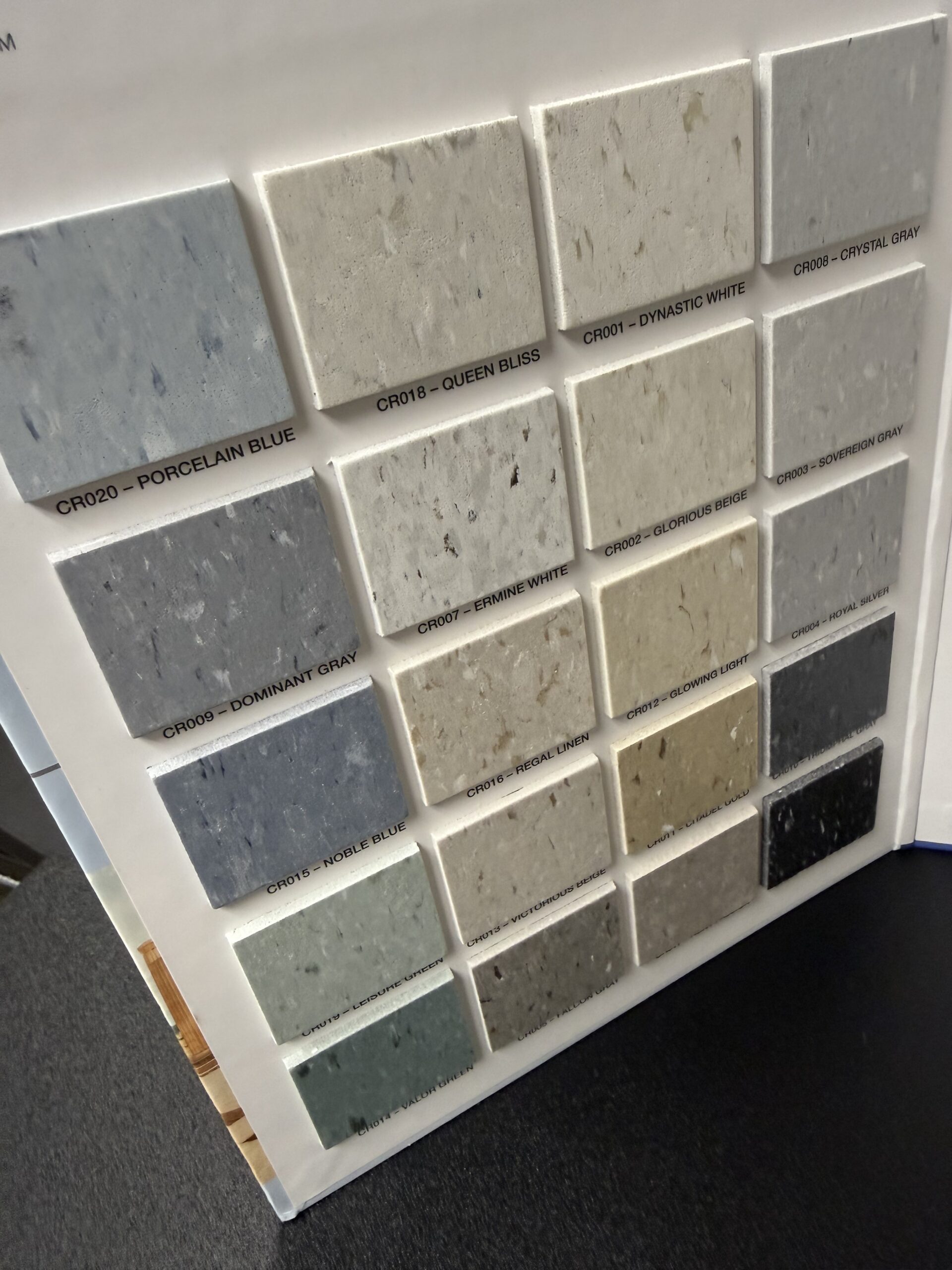 ESD Flooring